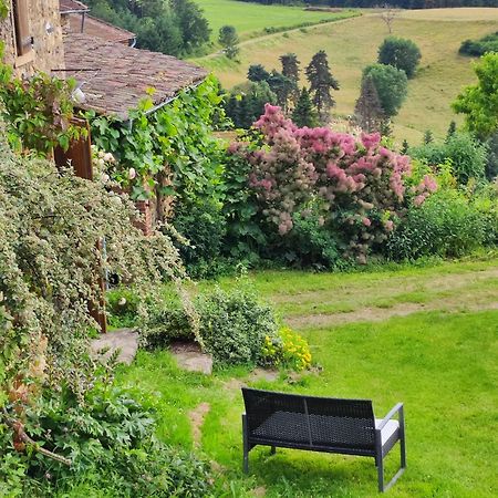 Eco-Gite Cottage Panoramique, Terrasses, Baby Foot, 150 M2 Renove Et Agrandi En 2024, Activites Proposees Champagnac-le-Vieux Eksteriør billede