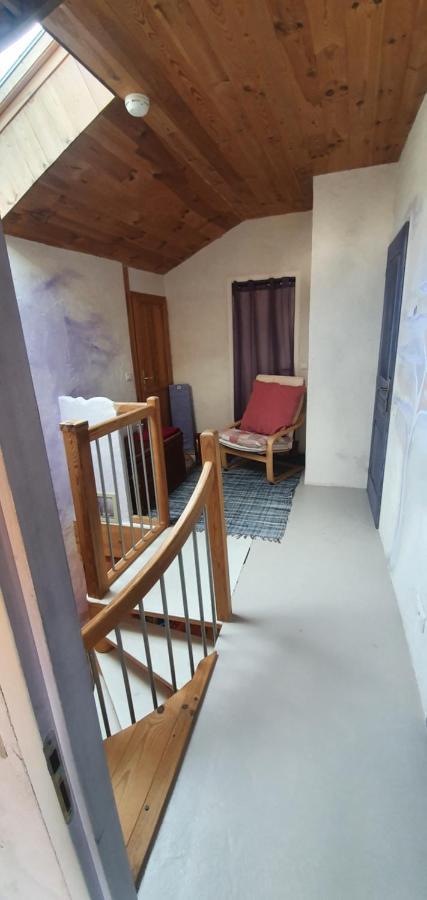 Eco-Gite Cottage Panoramique, Terrasses, Baby Foot, 150 M2 Renove Et Agrandi En 2024, Activites Proposees Champagnac-le-Vieux Eksteriør billede