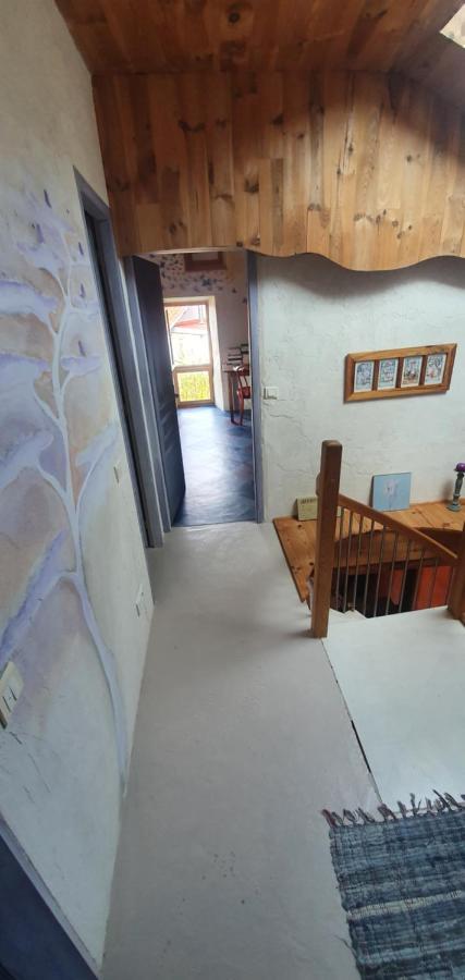 Eco-Gite Cottage Panoramique, Terrasses, Baby Foot, 150 M2 Renove Et Agrandi En 2024, Activites Proposees Champagnac-le-Vieux Eksteriør billede