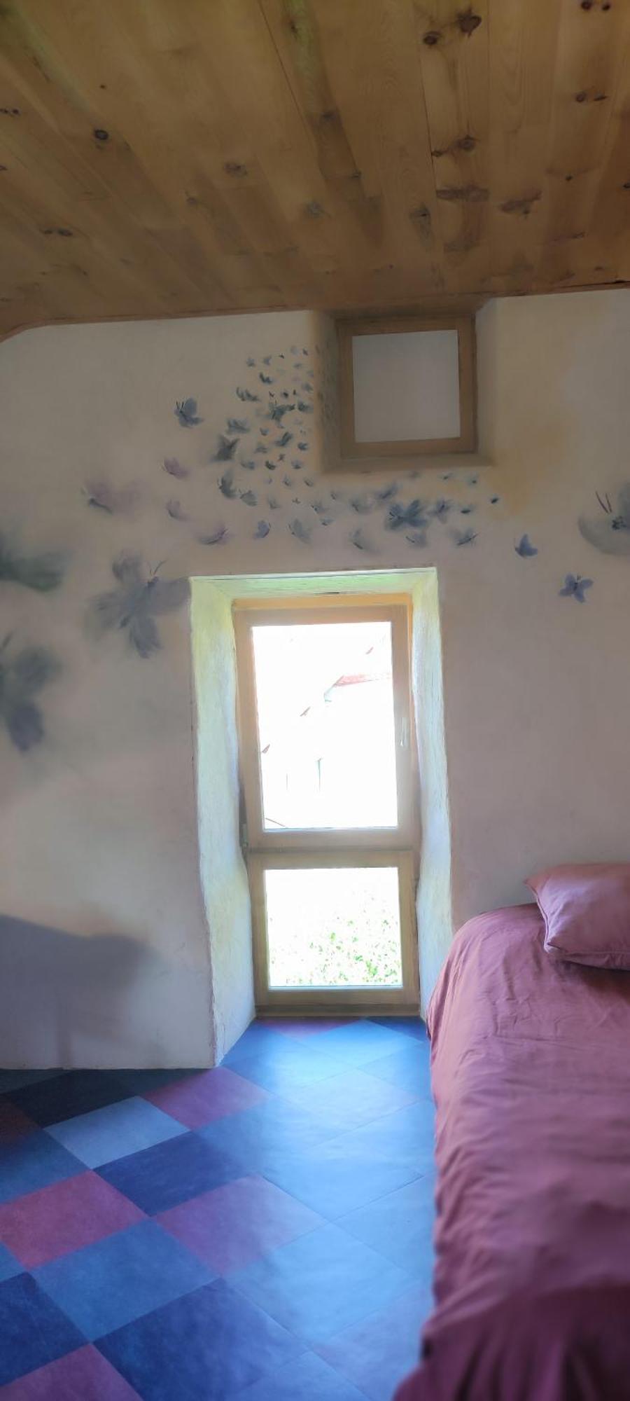 Eco-Gite Cottage Panoramique, Terrasses, Baby Foot, 150 M2 Renove Et Agrandi En 2024, Activites Proposees Champagnac-le-Vieux Eksteriør billede