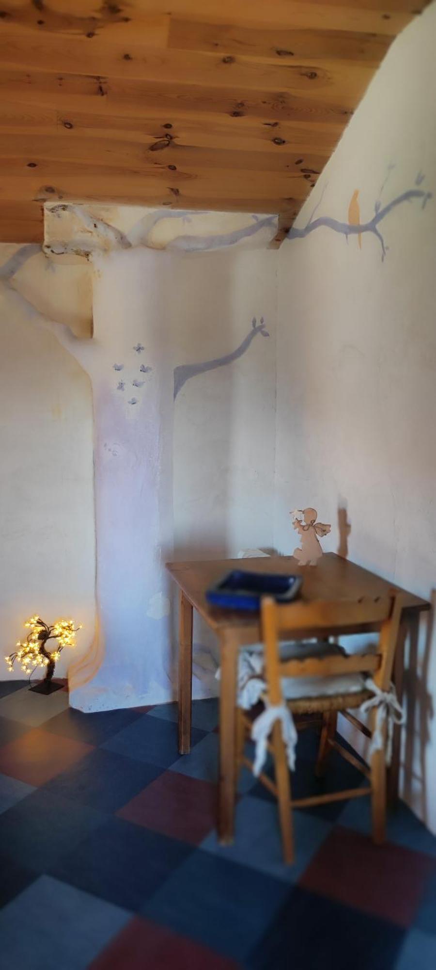 Eco-Gite Cottage Panoramique, Terrasses, Baby Foot, 150 M2 Renove Et Agrandi En 2024, Activites Proposees Champagnac-le-Vieux Eksteriør billede