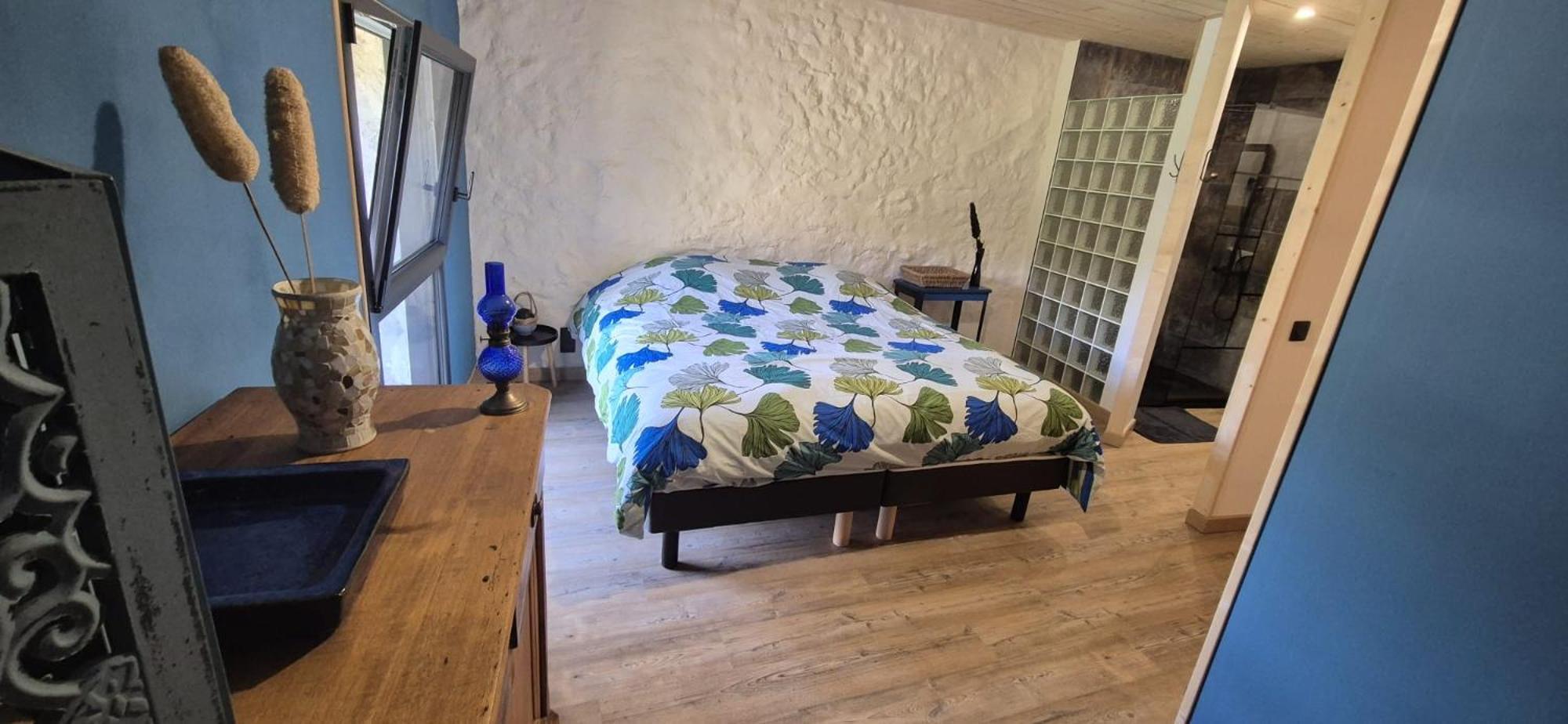 Eco-Gite Cottage Panoramique, Terrasses, Baby Foot, 150 M2 Renove Et Agrandi En 2024, Activites Proposees Champagnac-le-Vieux Eksteriør billede