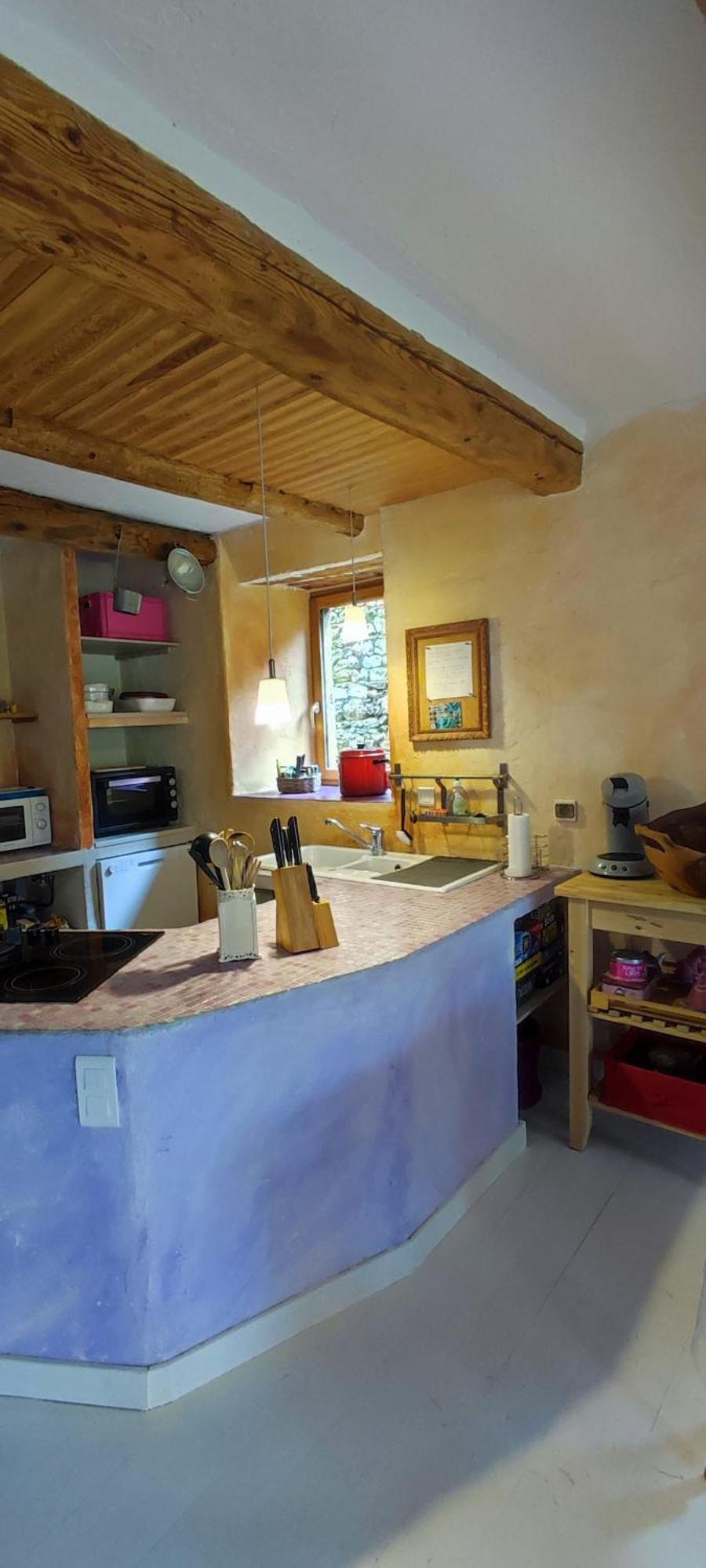 Eco-Gite Cottage Panoramique, Terrasses, Baby Foot, 150 M2 Renove Et Agrandi En 2024, Activites Proposees Champagnac-le-Vieux Eksteriør billede