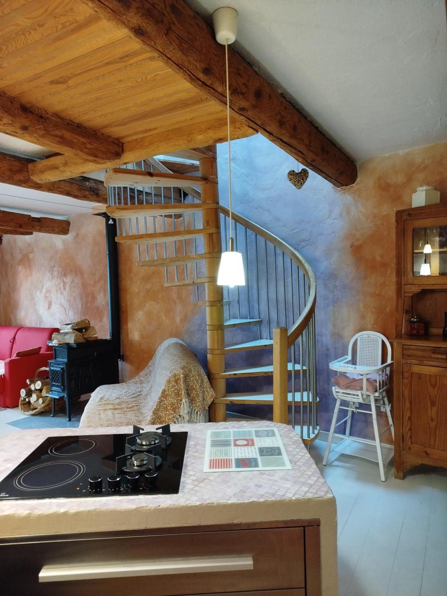 Eco-Gite Cottage Panoramique, Terrasses, Baby Foot, 150 M2 Renove Et Agrandi En 2024, Activites Proposees Champagnac-le-Vieux Eksteriør billede
